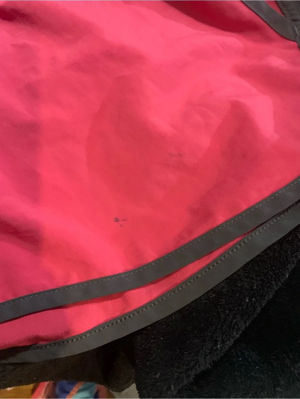 Bundle of 4 Nike and Underwear shorts Size M